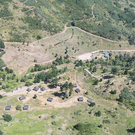 Mountain Eco Shelter 6 Ξενοδοχείο Φουνκάλ Εξωτερικό φωτογραφία